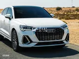 Q3 40TFSI